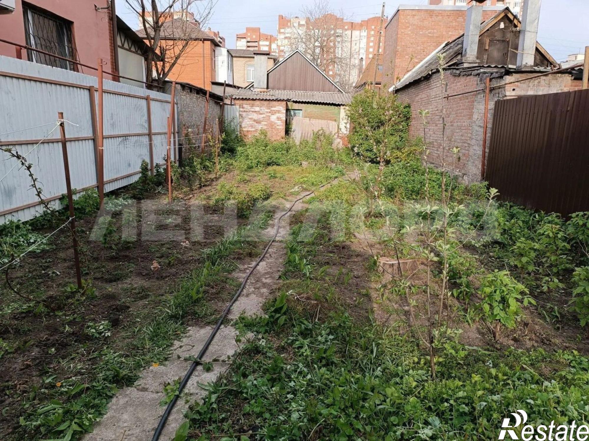 Купить дачу, дом, коттедж за 5 200 000 рублей на Богучарский переулок