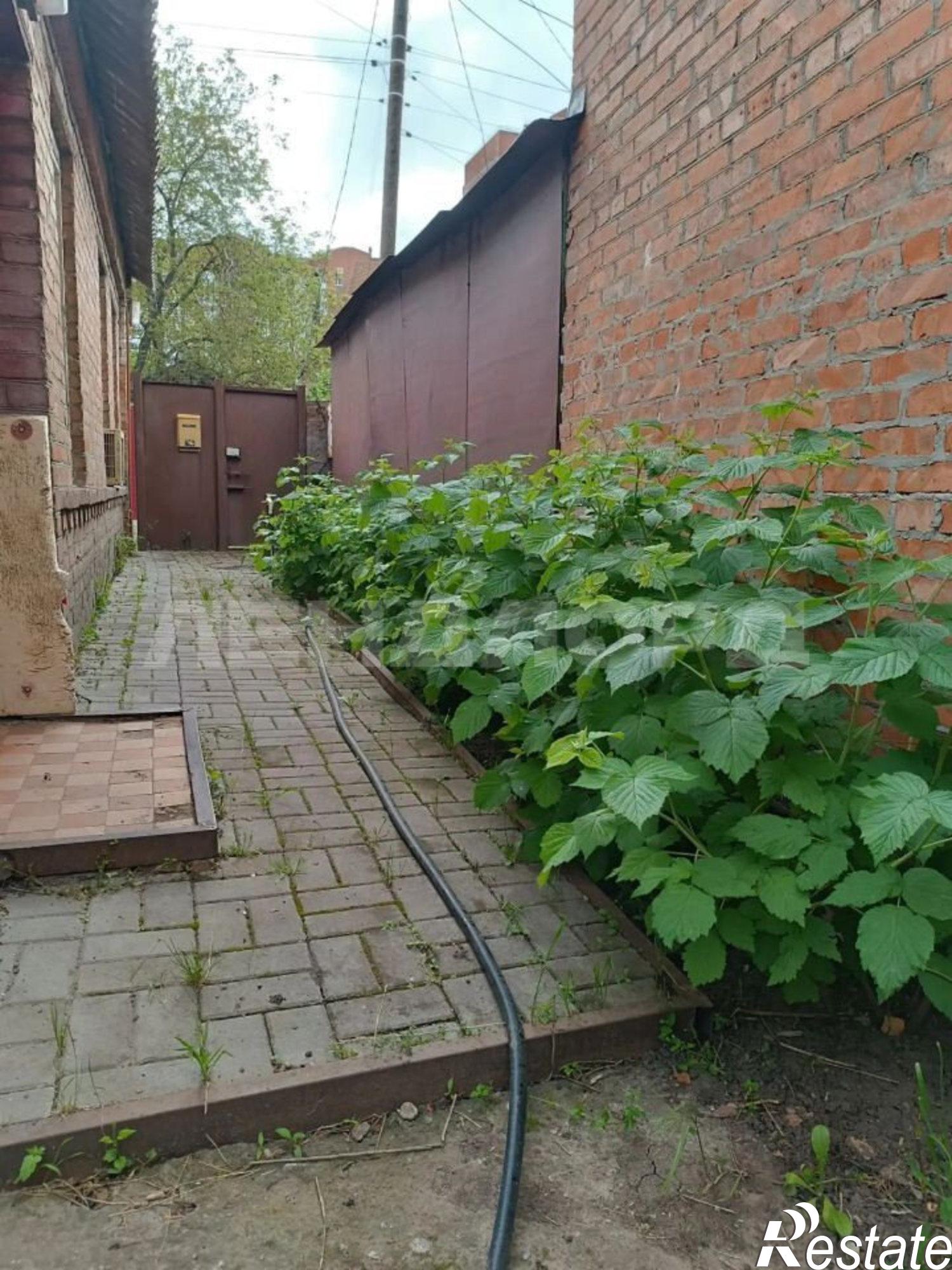 Купить дачу, дом, коттедж за 5 200 000 рублей на Богучарский переулок