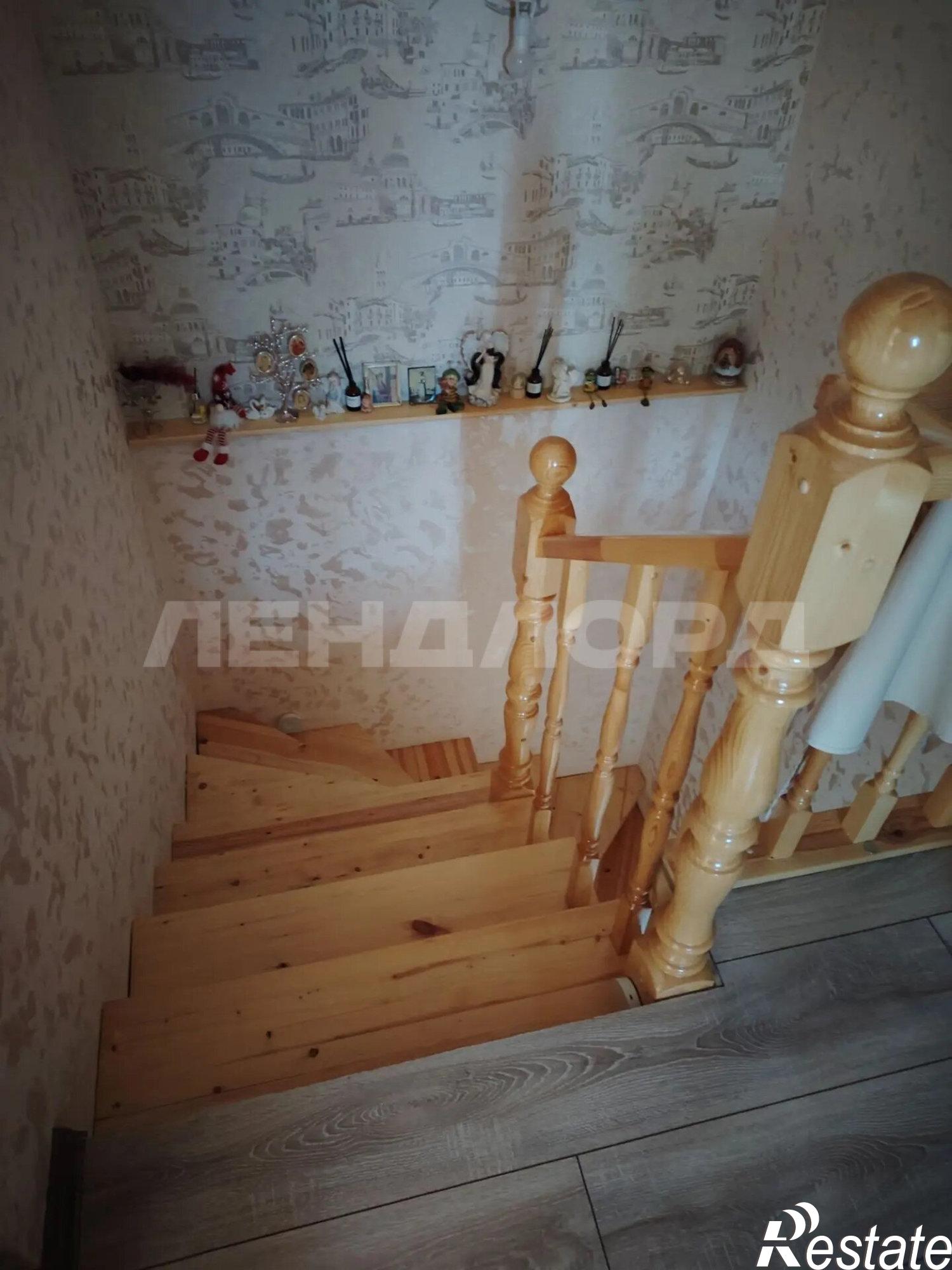 Купить дачу, дом, коттедж за 18 000 000 рублей на Ашхабадский