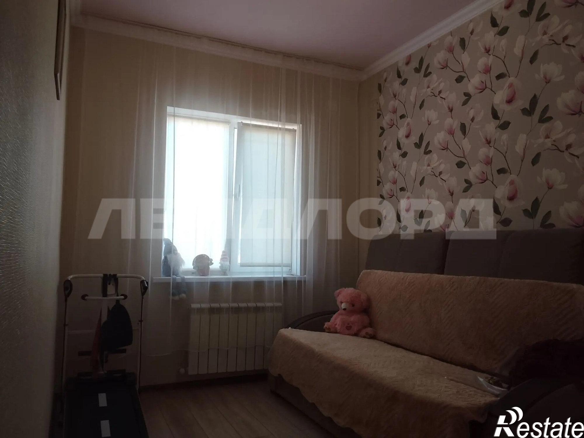 Купить дачу, дом, коттедж за 18 000 000 рублей на Ашхабадский