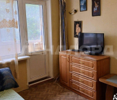 1-комн, 22.4кв м, этаж 3/9 Тракторная улица, 48А