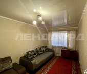 1-комн, 31кв м, этаж 1/5 улица Седова, 14А