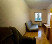 комната 56 кв м пр-кт Шолохова, 54