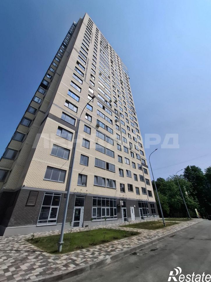 Студия проспект Стачки, 215Б