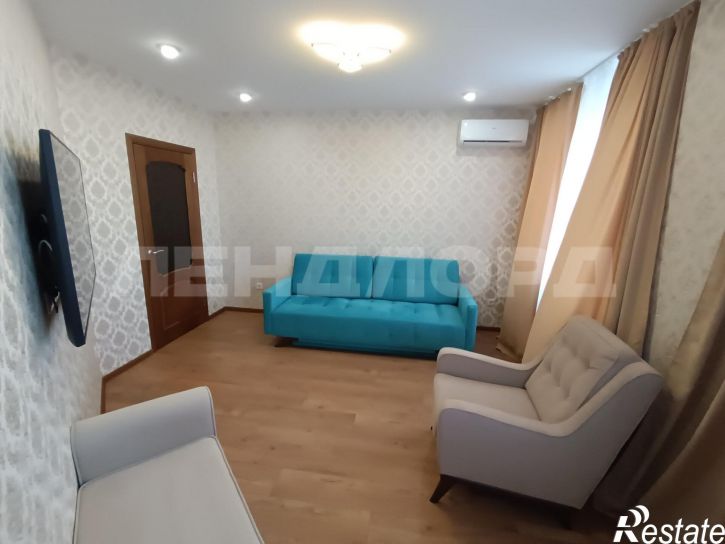 2-комн квартира улица Селиванова, 68