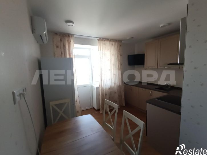 2-комн квартира улица Селиванова, 68