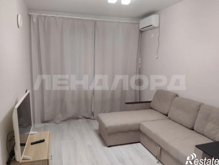 1-комн квартира Берберовская улица, 8с2