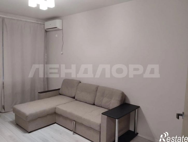 1-комн квартира Берберовская улица, 8с2