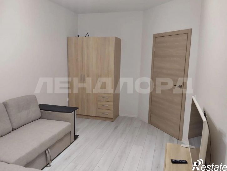 1-комн квартира Берберовская улица, 8с2