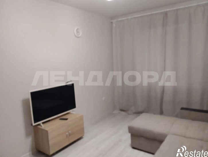 1-комн квартира Берберовская улица, 8с2