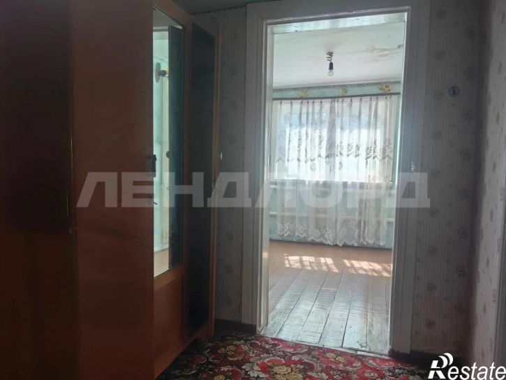 Земельный участок Кржижановского