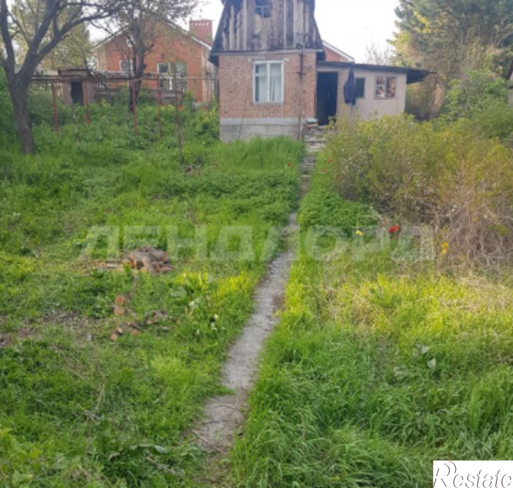 Земельный участок садоводческое товарищество Энергия