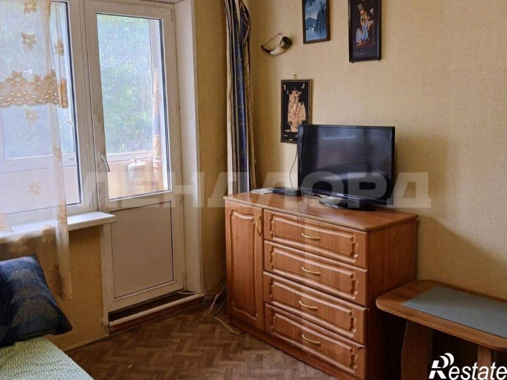 1-комн квартира Тракторная улица, 48А