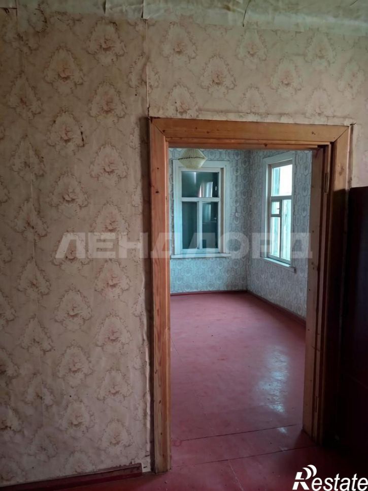 Коттедж/дом Богучарский переулок