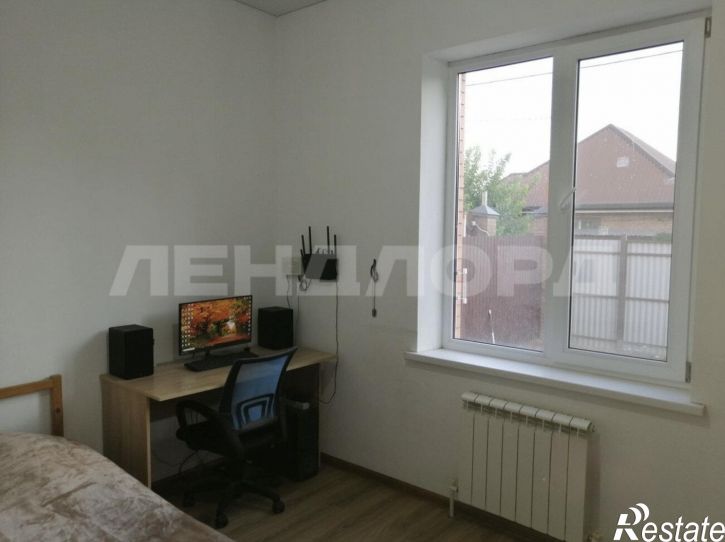 Коттедж/дом 2-я Залповая улица
