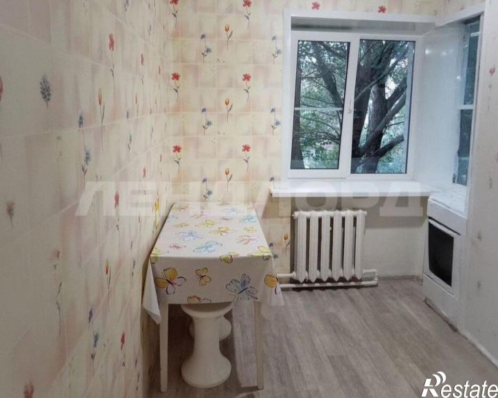 2-комн квартира улица Козлова, 65А