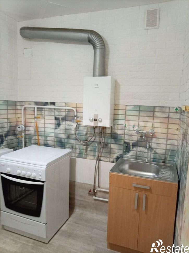 2-комн квартира улица Козлова, 65А