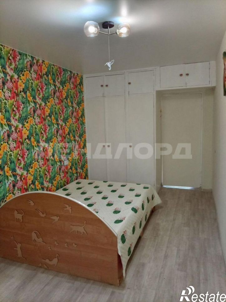 2-комн квартира улица Козлова, 65А