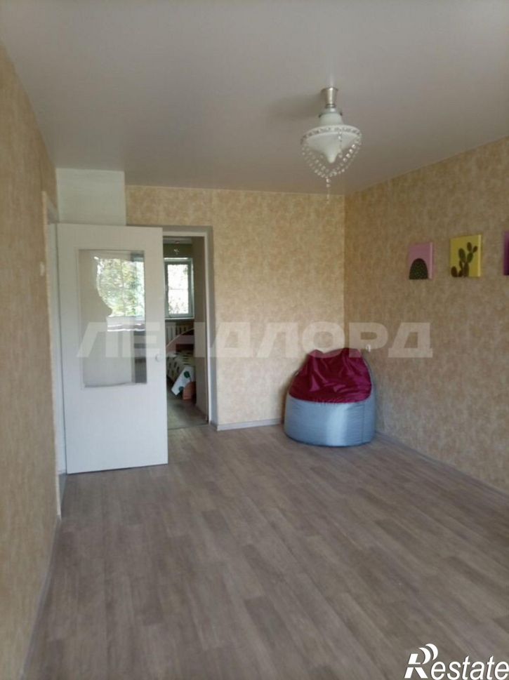 2-комн квартира улица Козлова, 65А