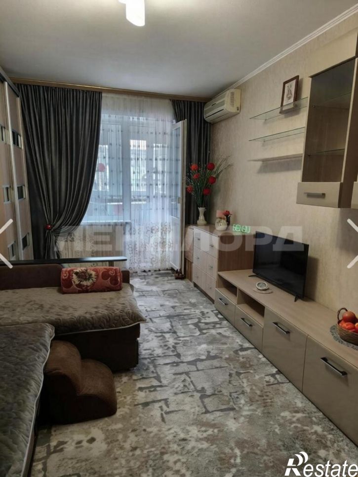 2-комн квартира улица Добровольского, 12