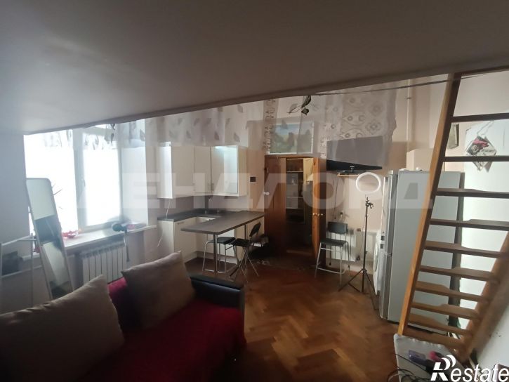 2-комн квартира улица Шаумяна, 88