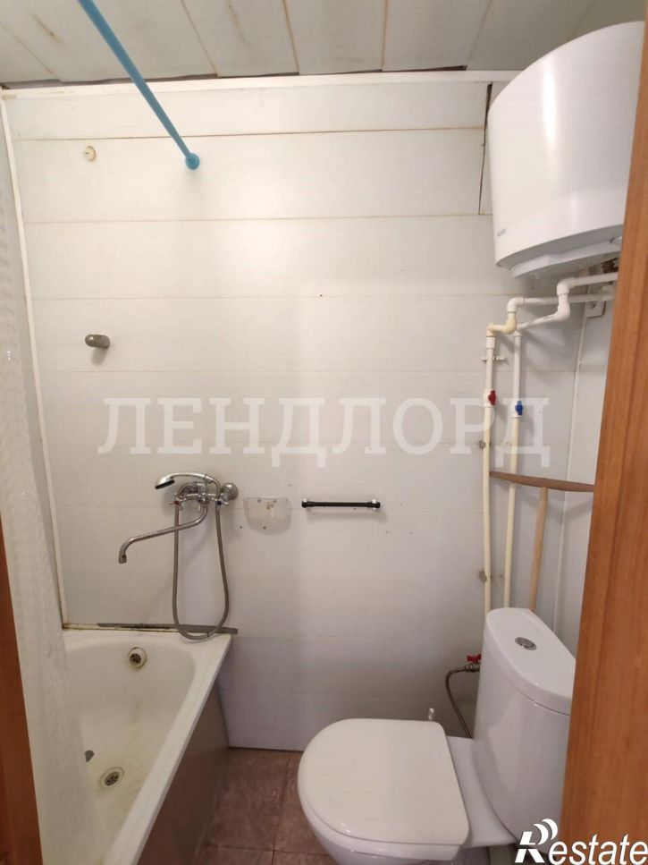 1-комн квартира Ревкомовская улица, 17