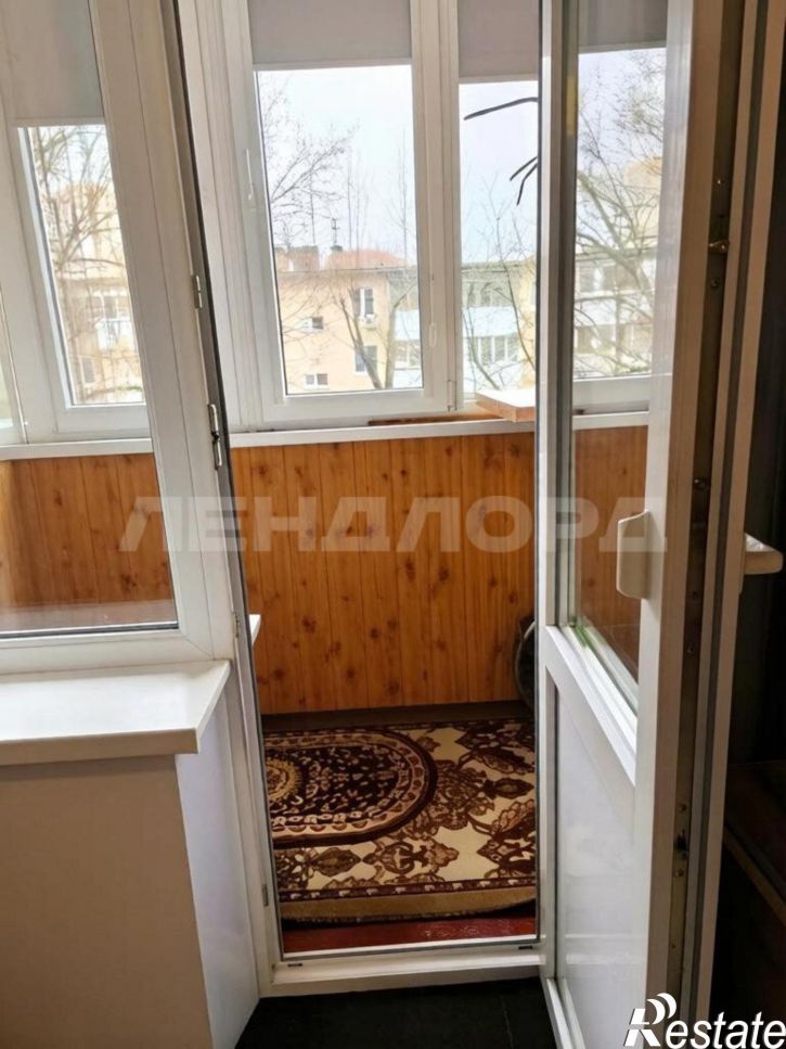 2-комн квартира улица Добровольского, 12