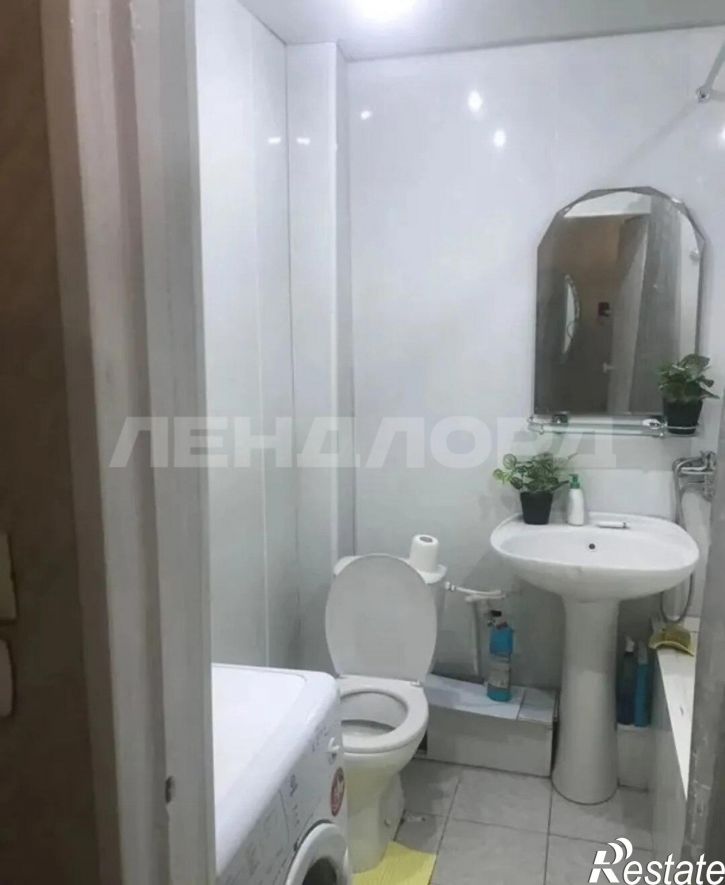 1-комн квартира Днепровский переулок, 115/1