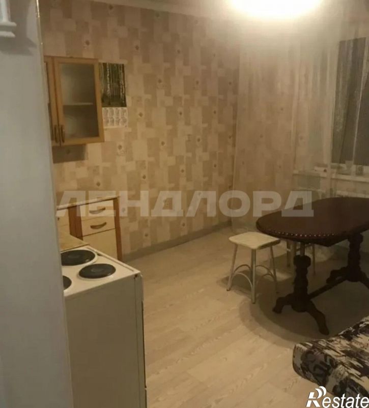 1-комн квартира Днепровский переулок, 115/1