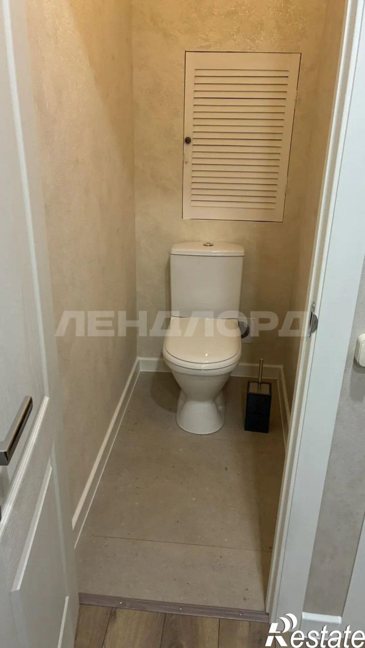 2-комн квартира Таганрогская улица, 139/8