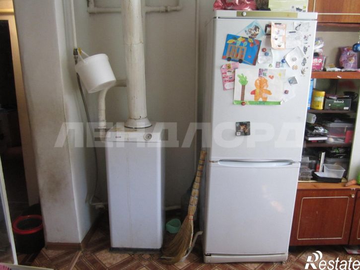 Коттедж/дом Водоотводный переулок