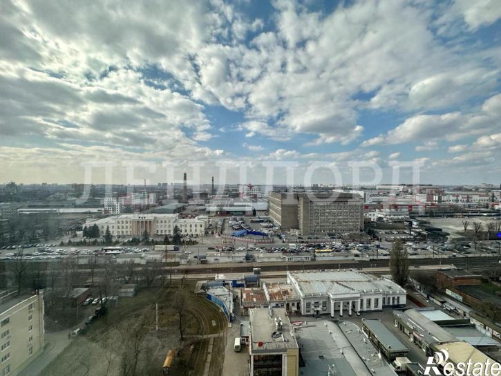 1-комн квартира проспект Сельмаш, 98/11