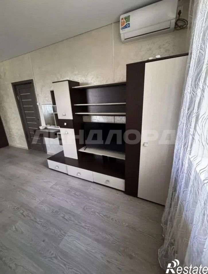 1-комн квартира Амбулаторная улица, 22
