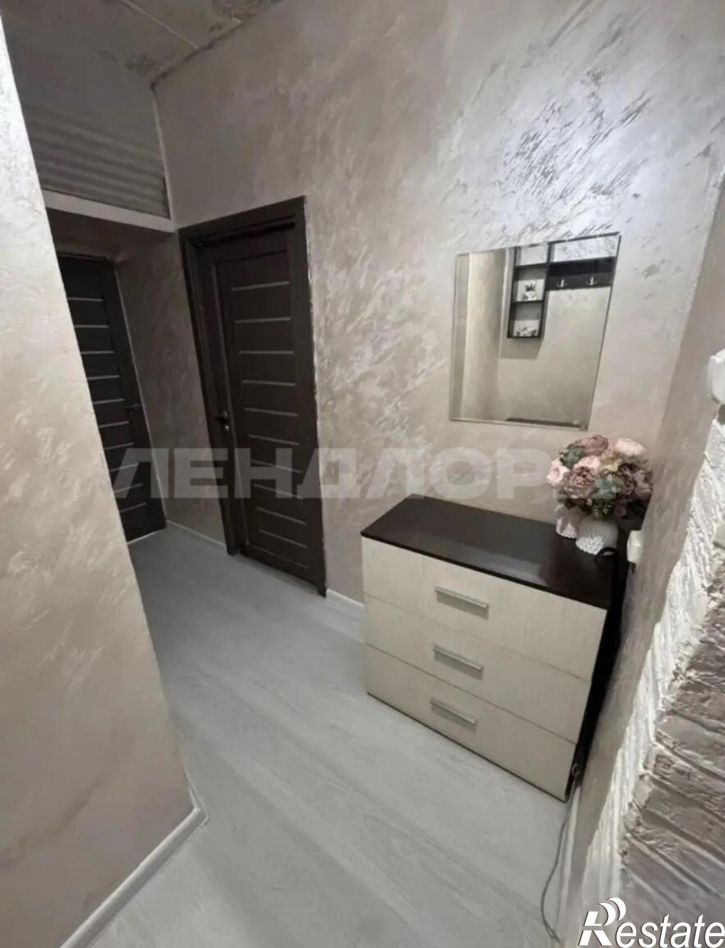 1-комн квартира Амбулаторная улица, 22