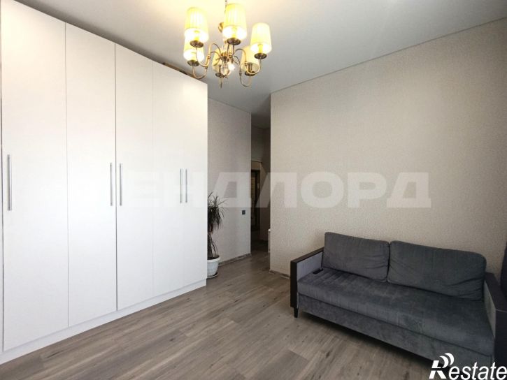 2-комн квартира улица Леваневского, 35