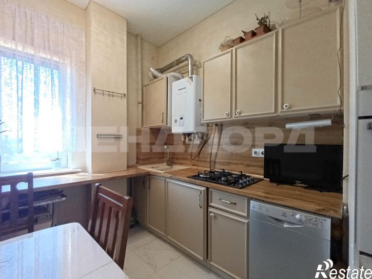 2-комн квартира улица Леваневского, 35