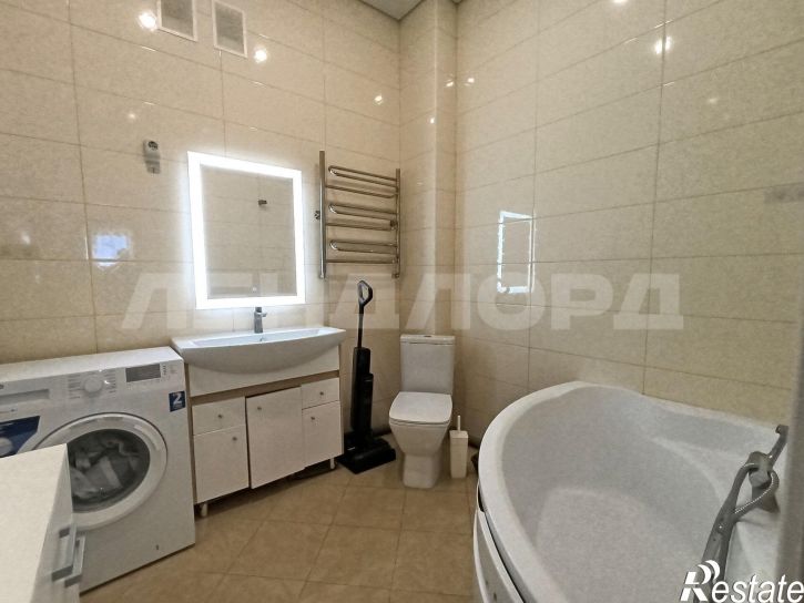 2-комн квартира улица Леваневского, 35