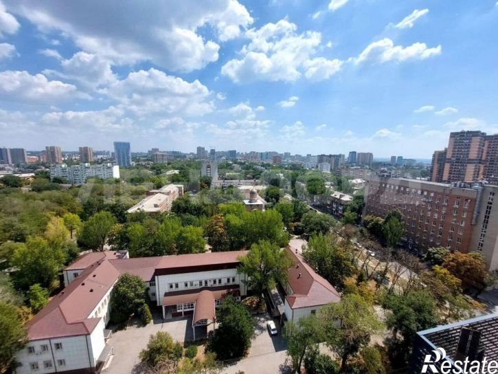 1-комн квартира улица Мечникова, 41/53