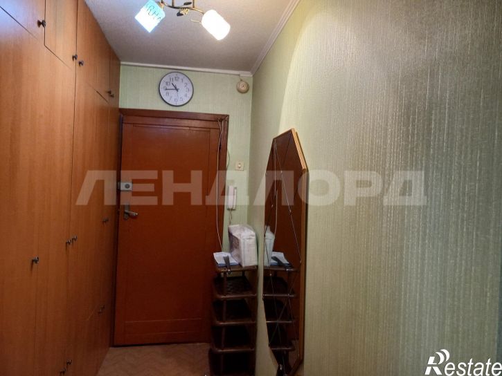 2-комн квартира улица Тимошенко, 10
