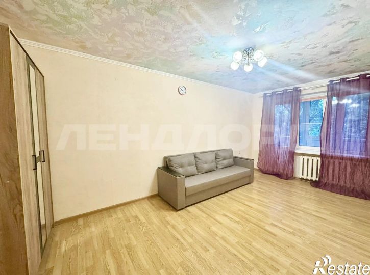1-комн квартира улица Штахановского, 17