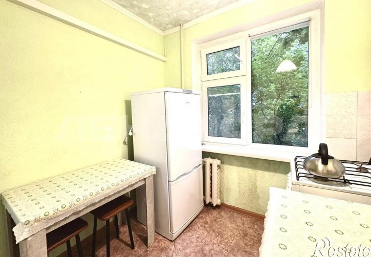 1-комн квартира улица Штахановского, 17