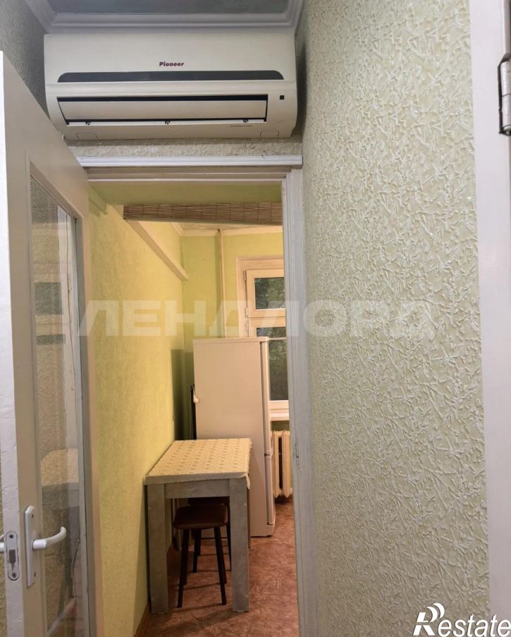 1-комн квартира улица Штахановского, 17