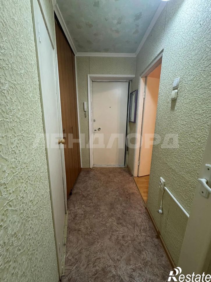 1-комн квартира улица Штахановского, 17