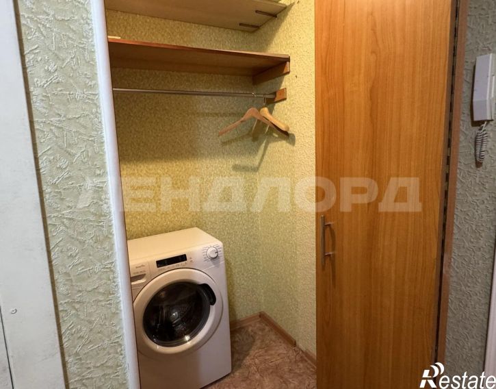 1-комн квартира улица Штахановского, 17
