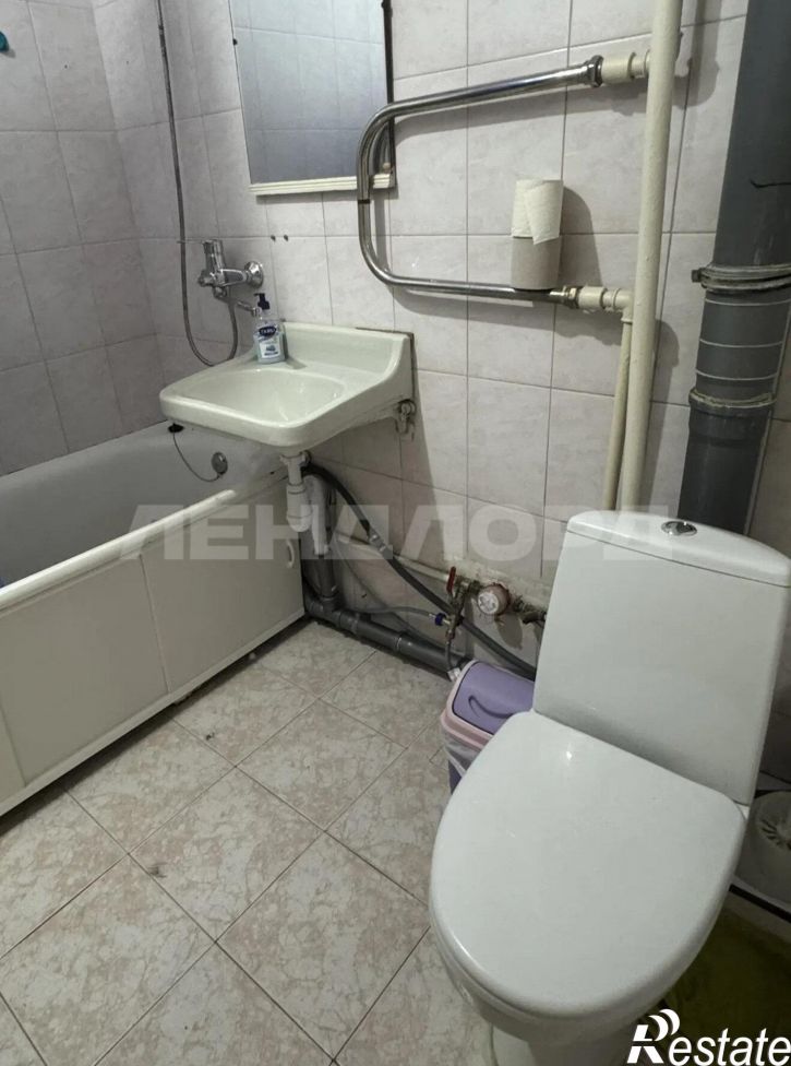 1-комн квартира улица Штахановского, 17
