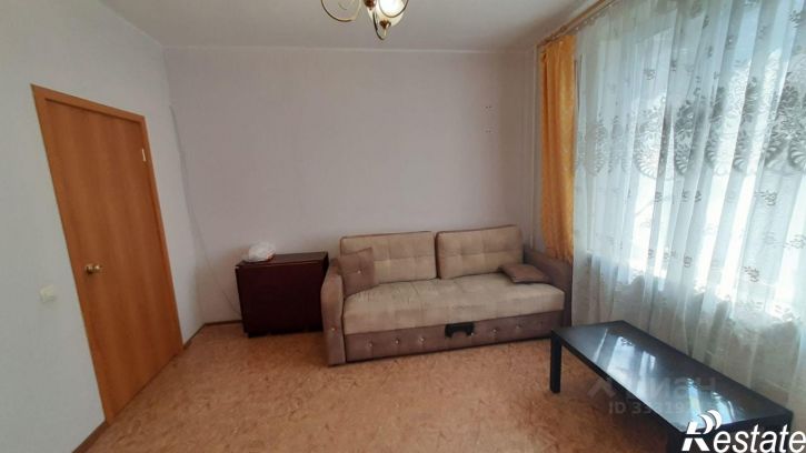 1-комн квартира ул Жданова, 7/33,  д. 7/33