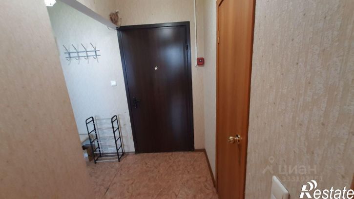 1-комн квартира ул Жданова, 7/33,  д. 7/33