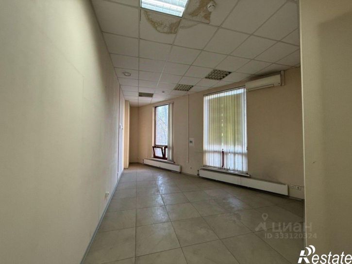 Офис ул Петрашевского, 36,  д. 36