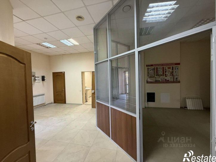 Офис ул Петрашевского, 36,  д. 36