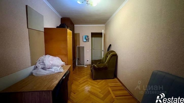 Комната пр-кт Шолохова, 54,  д. 54